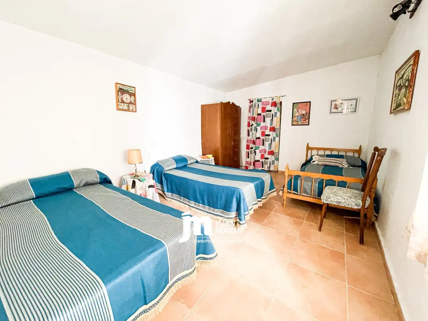Casa rústica amb piscina en venda a Cieza, imagen 13