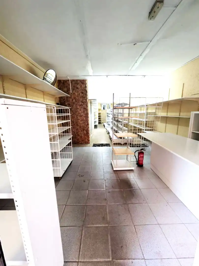 Geschaftsraum zur Miete in Cerdanyola del Vallès