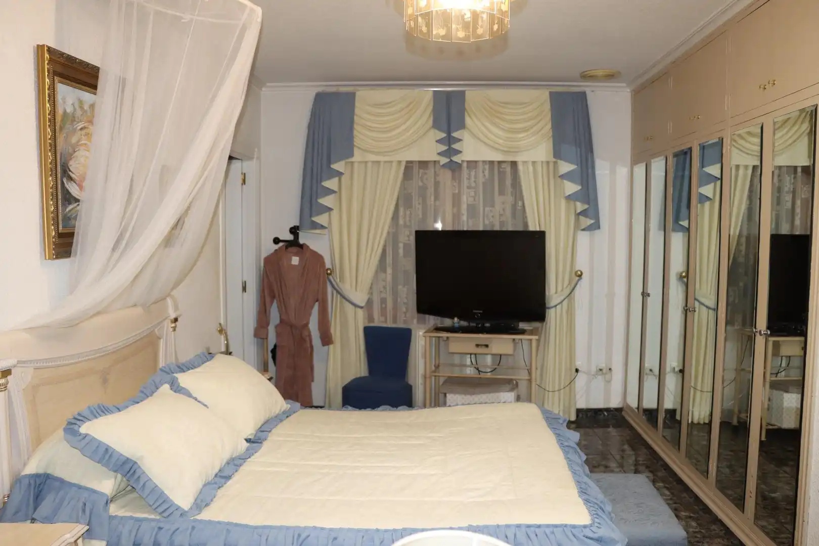 Villa avec piscine à vendre à Peña de las Águilas, imagen 36