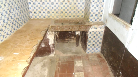 Foto 4 de Casa o xalet en venda a Benifallet, Tarragona