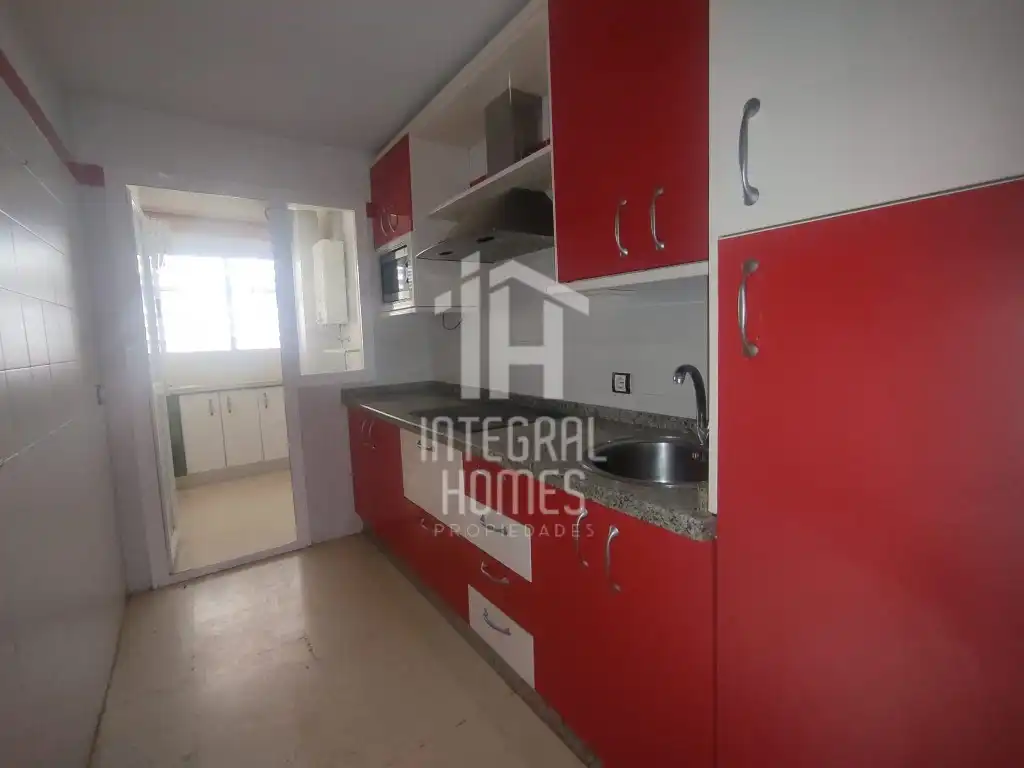 Cocina de Piso en venta en San Juan del Puerto