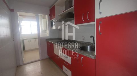 Foto 5 de Piso en venta en Plaza Alhambra, San Juan del Puerto, Huelva