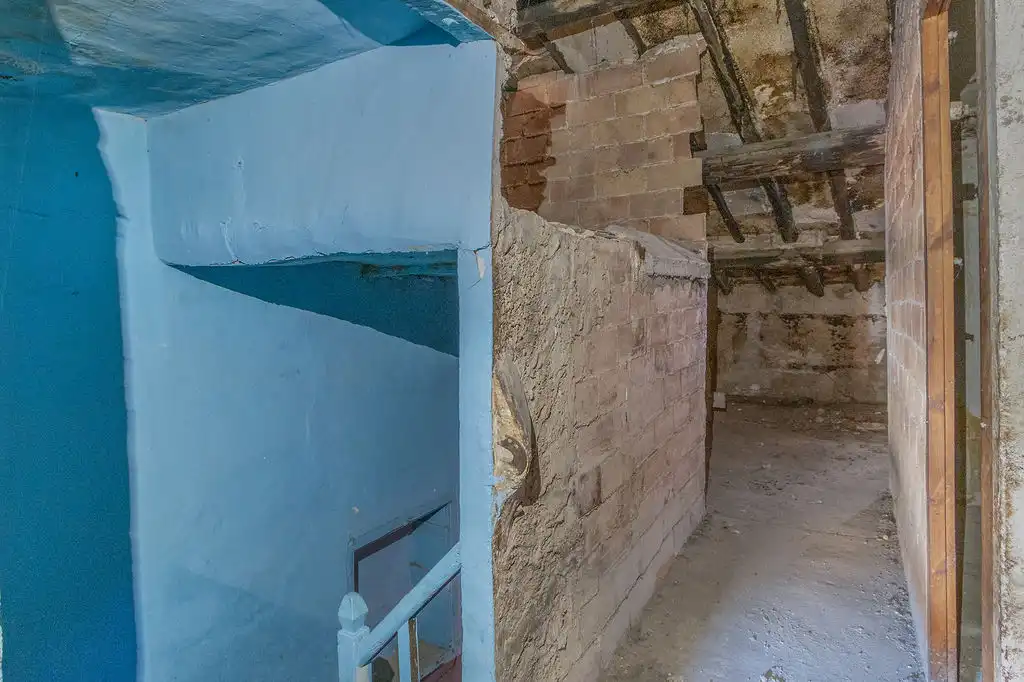 Casa o chalet en venta en C/Barrots, La Fuliola