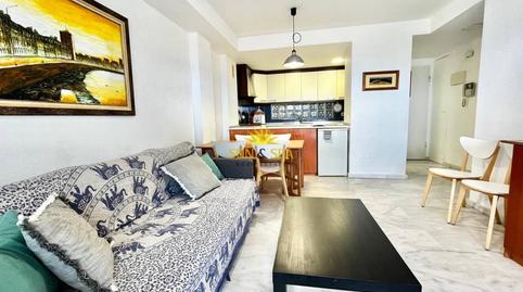 Photo 4 of Apartment to rent in Playa de las Gaviotas - El Pedrucho, Murcia