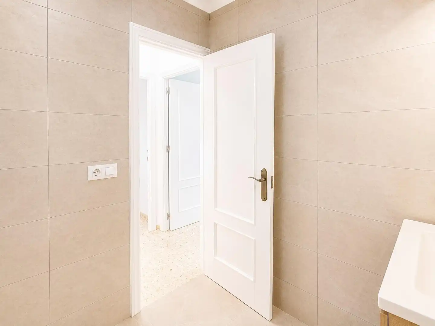 Flat for rent in Alcalá de los Gazules