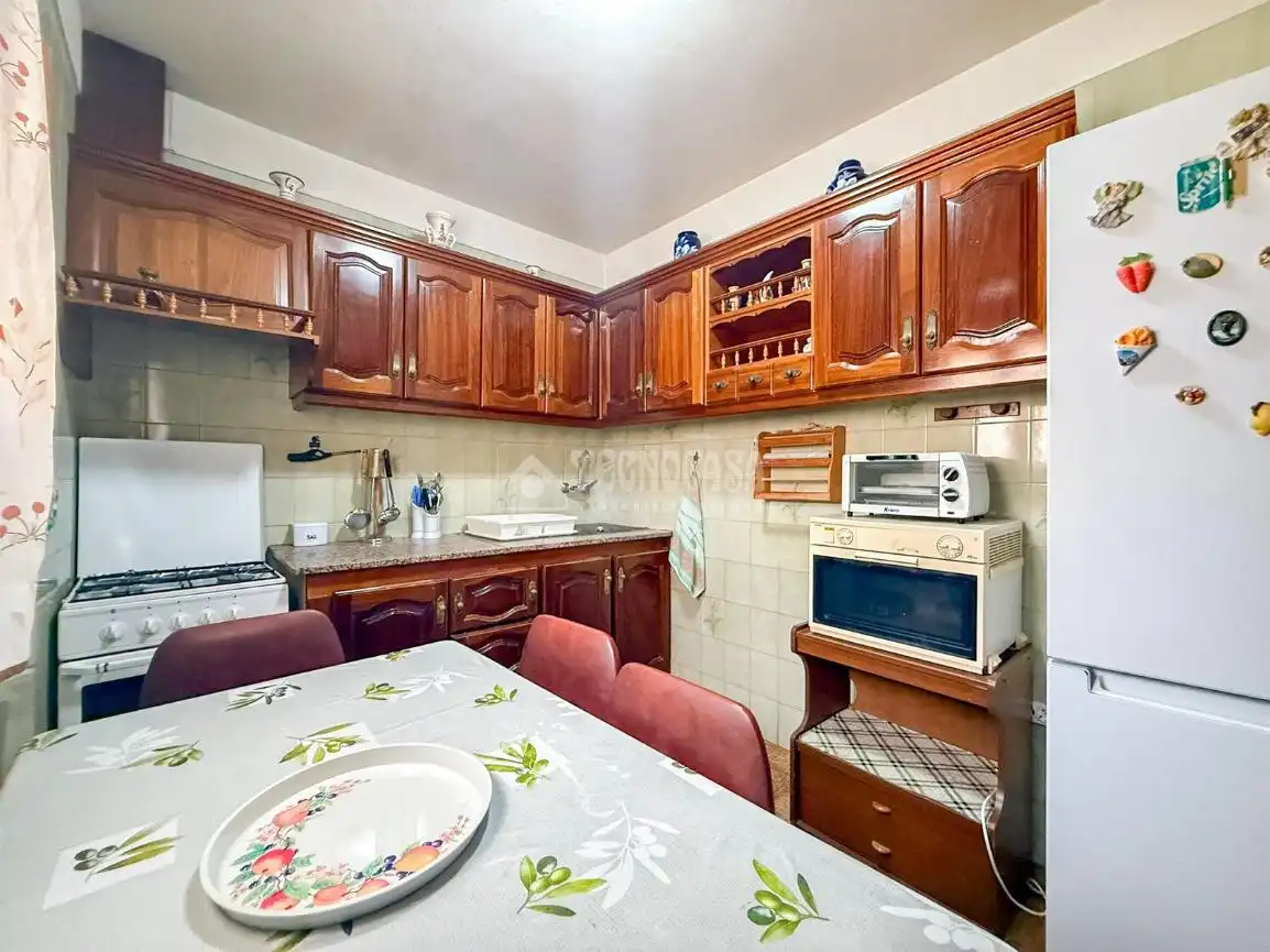 Casa aparellada en venda a Tijoco Bajo, imagen 7