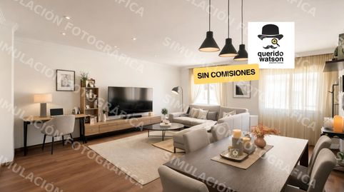 Foto 5 de Ático en venta en Calle San Ángel, 5, Los Belones, Cartagena