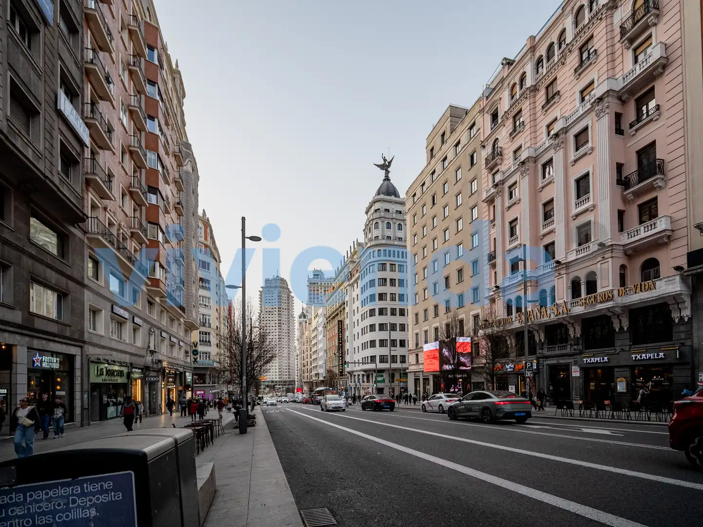 Garaje en venta en CALLE DE LA LUNA, Universidad - Malasaña