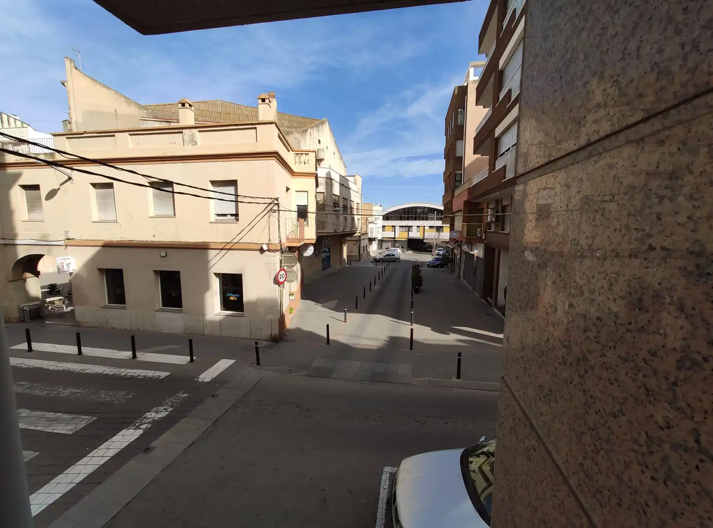 Mixed residential for sale in Carrer de la Pau, imagen 28