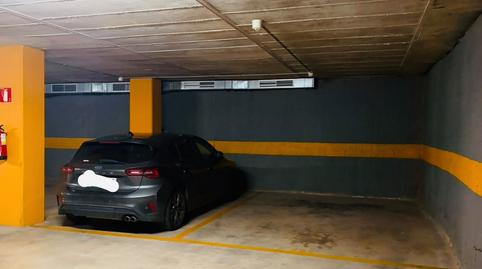 Photo 2 of Garage to rent in Plaça del Celler, 4a, Cementiri Vell, Terrassa