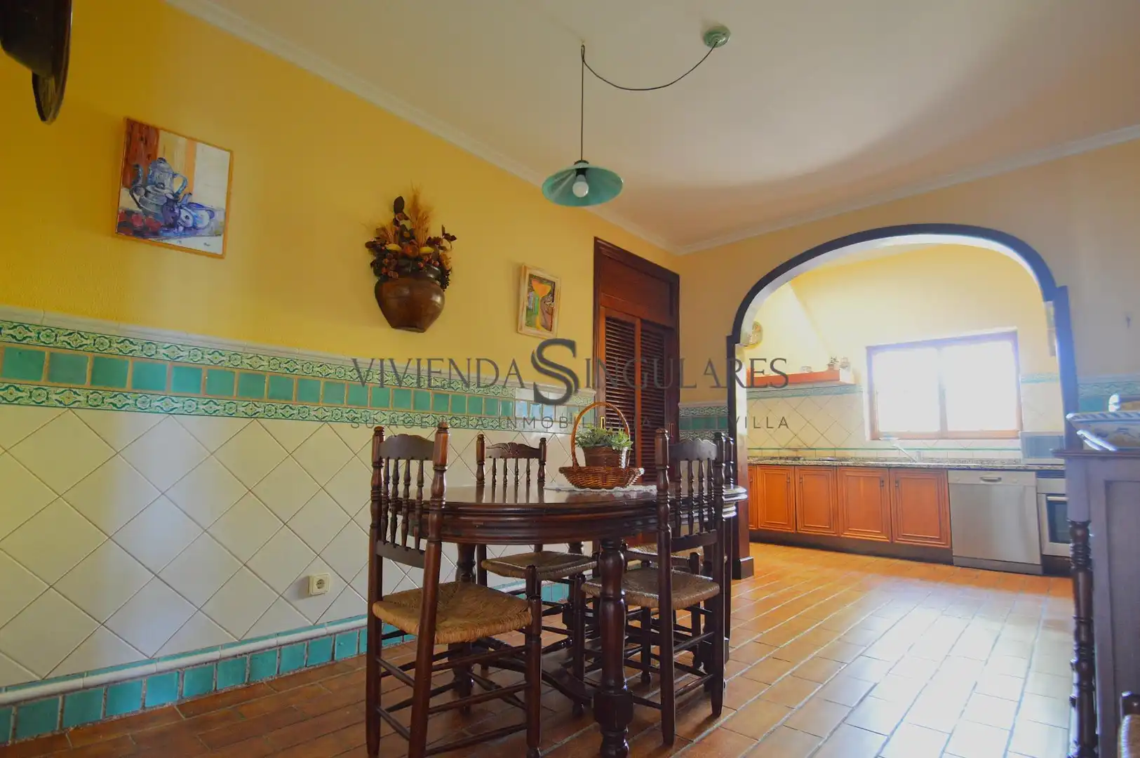 Villa con terrazza in vendita a Avenida ALCALDESA M REGLA JIMENEZ, imagen 21