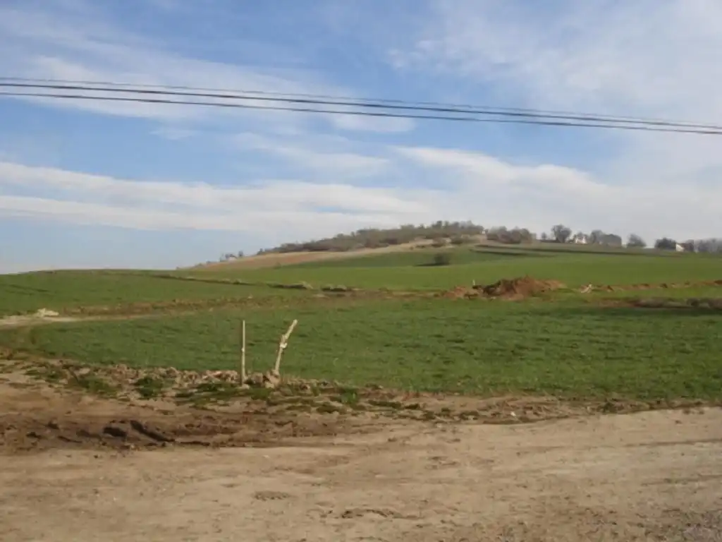 Residencial en venda en Algete