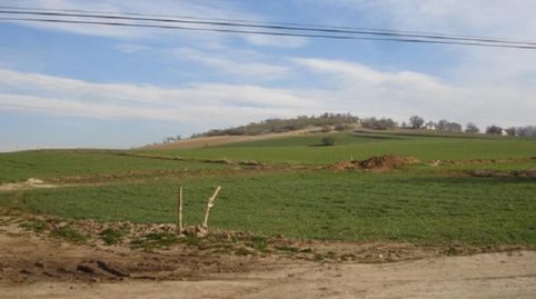 Foto 4 de Residencial en venta en Algete Centro, Algete