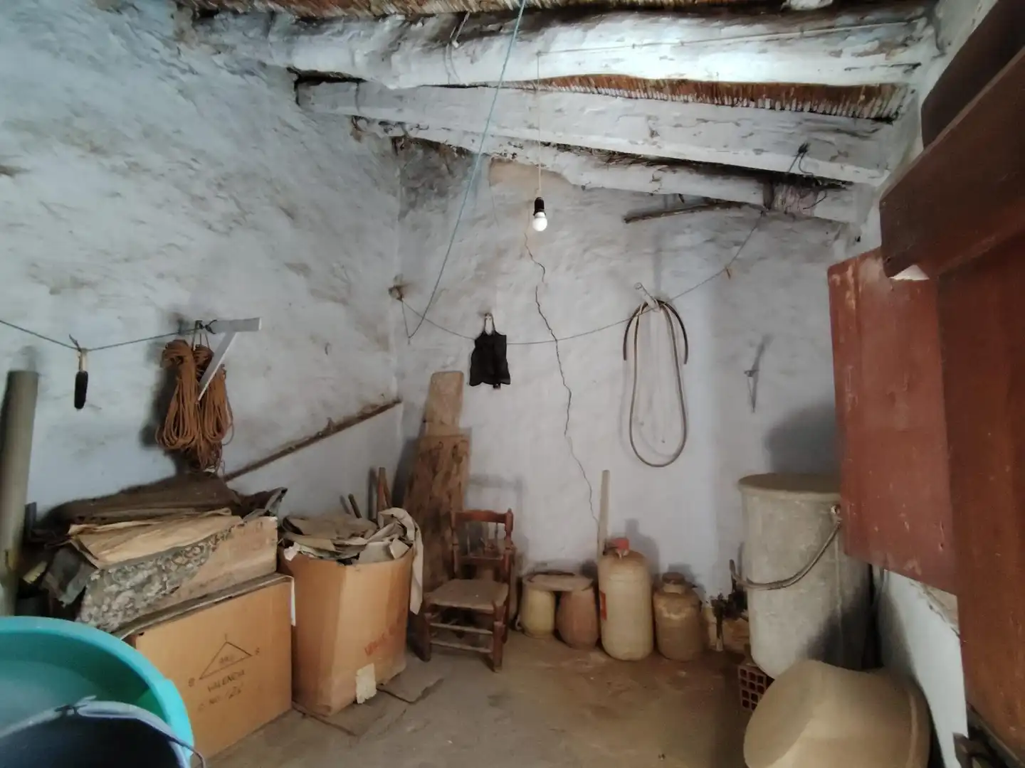 Casa o xalet en venda en Pedralba amb Terrassa i Traster