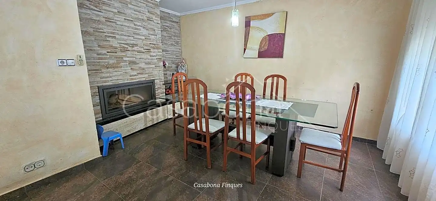 Casa o xalet en venda a Nord