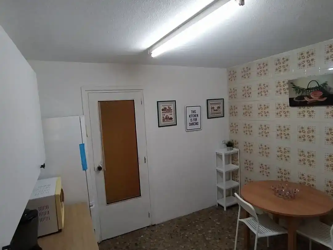 Wohnung zur Miete in Campoamor - Altozano