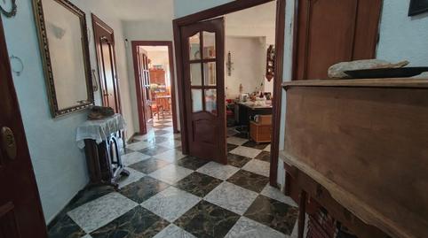 Foto 3 de Pis en venda a Calle Alejandro Dumas, 7, Cartuja, Granada