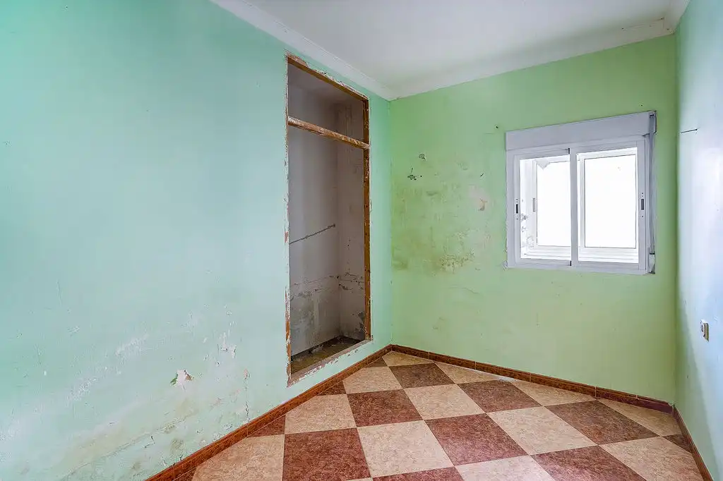 Habitación de Piso en venta en Guadix, Granada