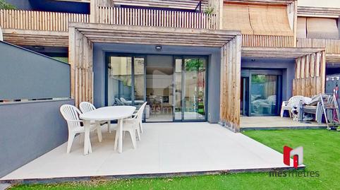 Foto 3 de Pis de lloguer a Teià, Barcelona