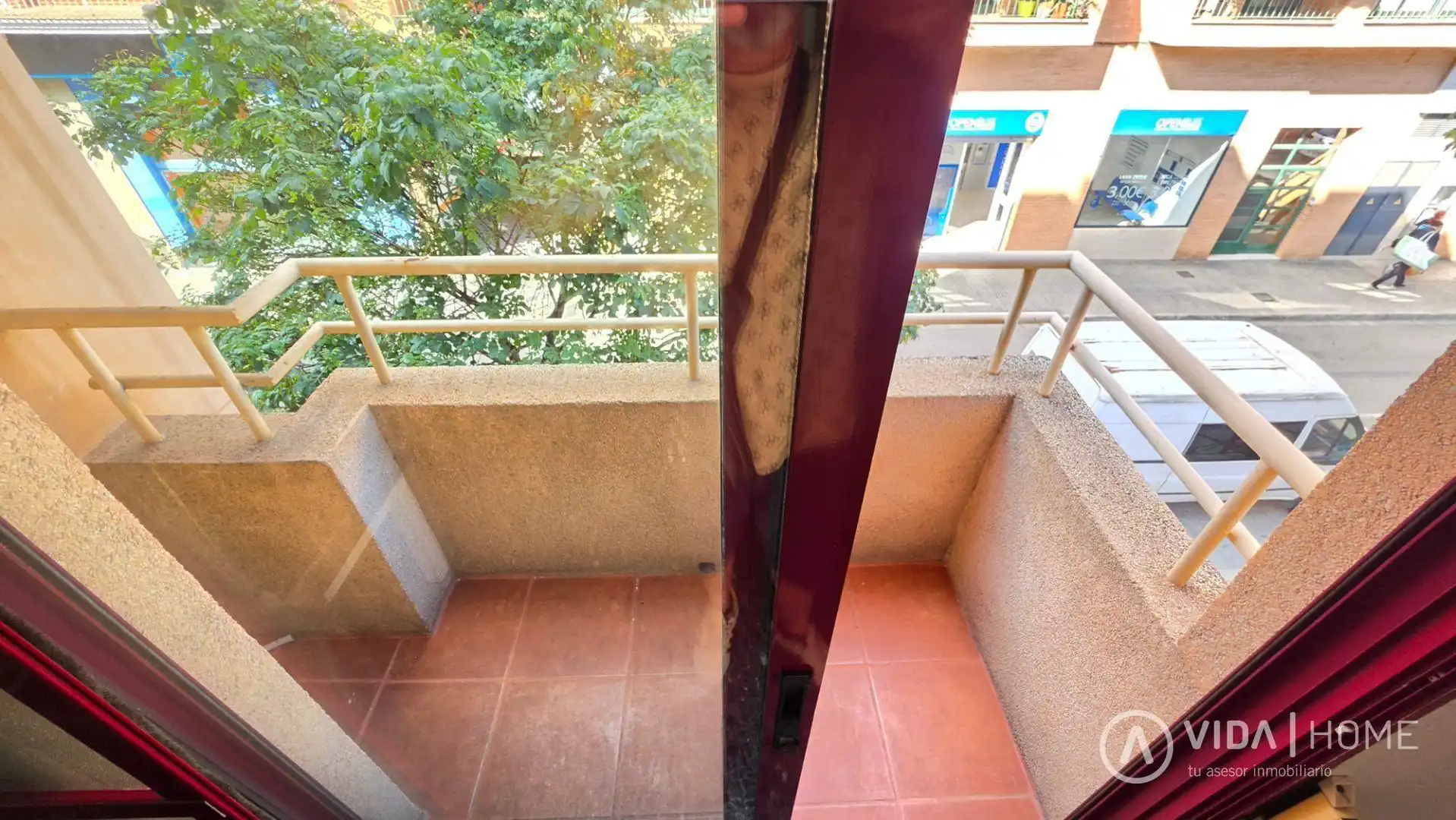 Wohnung mit Balkon zum Verkauf in Centro Ciudad, imagen 8