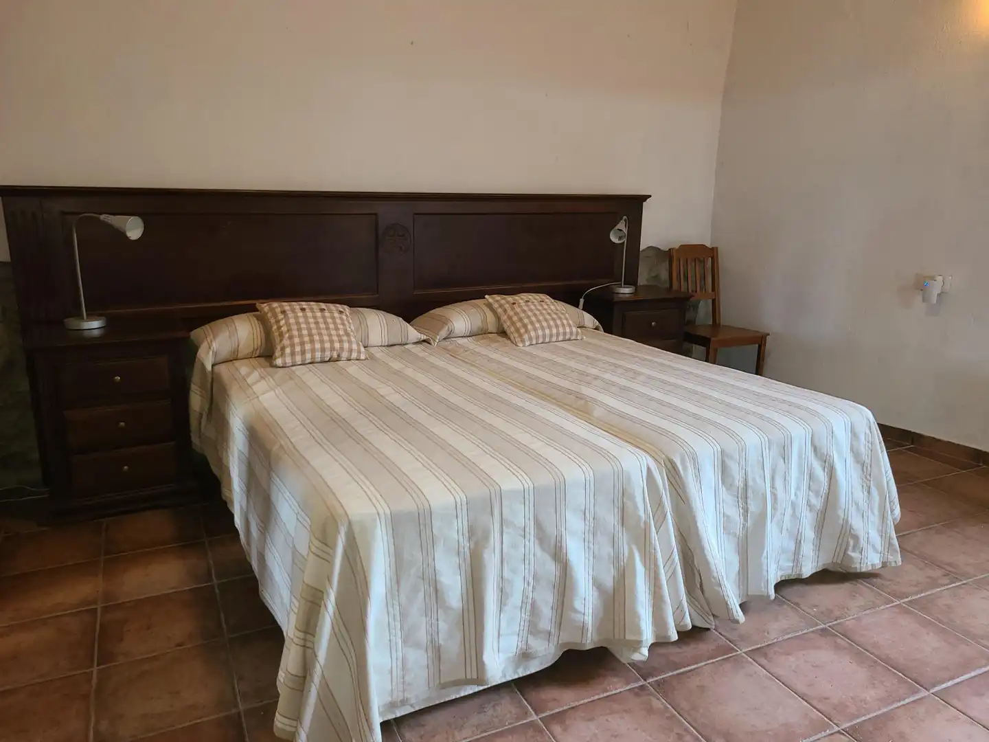 Landhaus mit Garten zum Verkauf in La Vall de Bianya, imagen 41