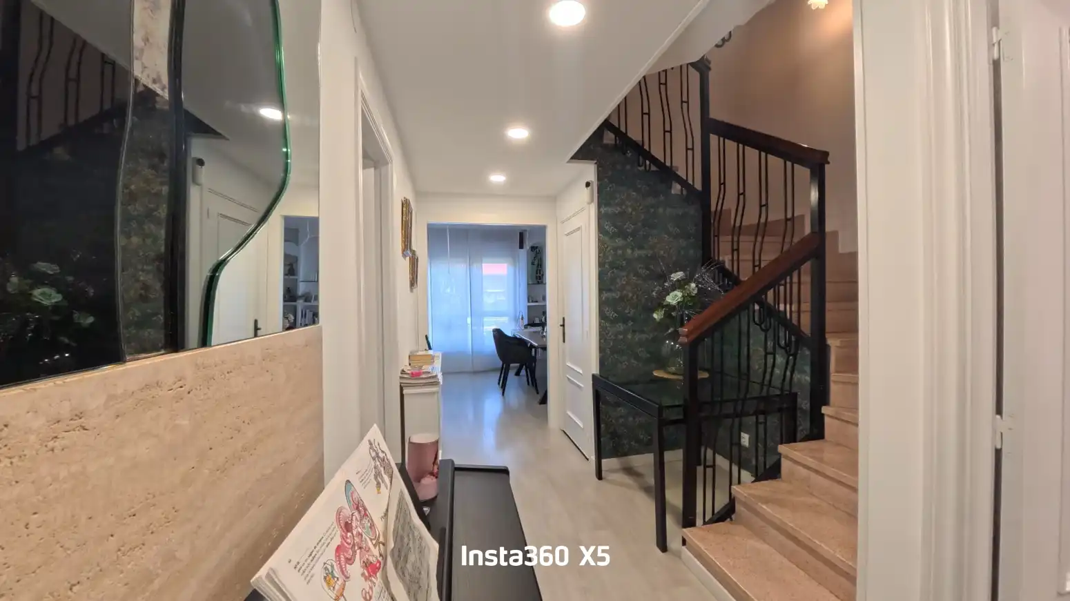 Casa a schiera con piscina in vendita a Lardero - juan carlos i, imagen 7