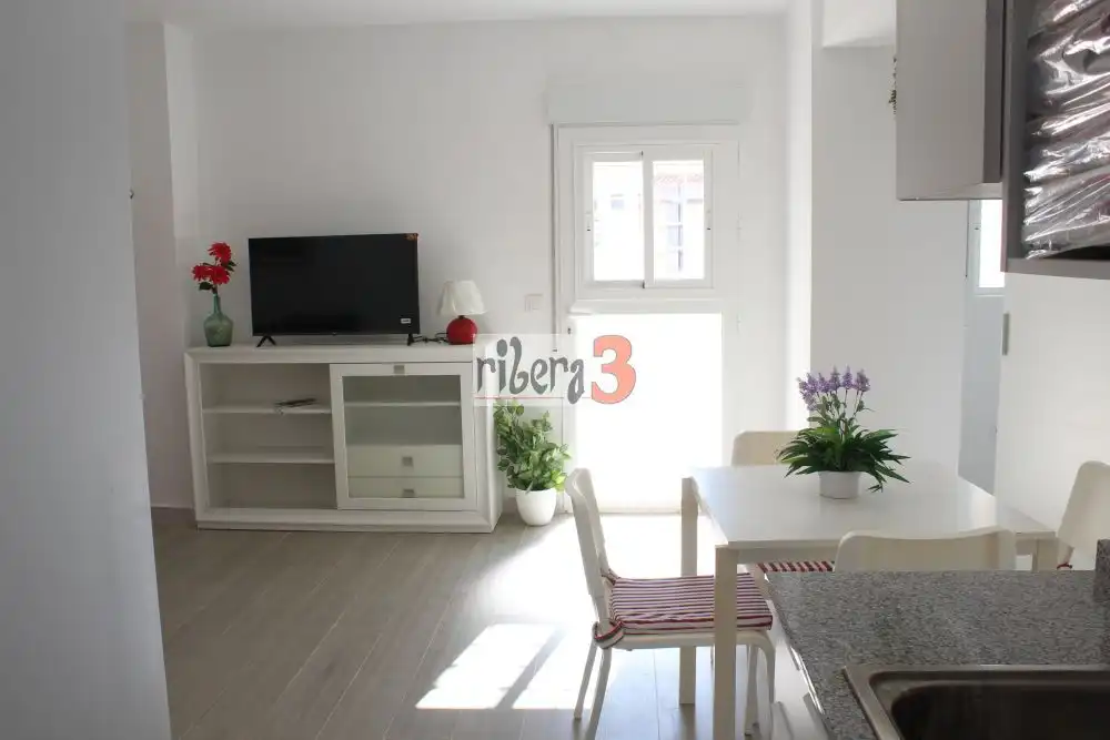 Bedroom of Commercial properties for sale in San Javier