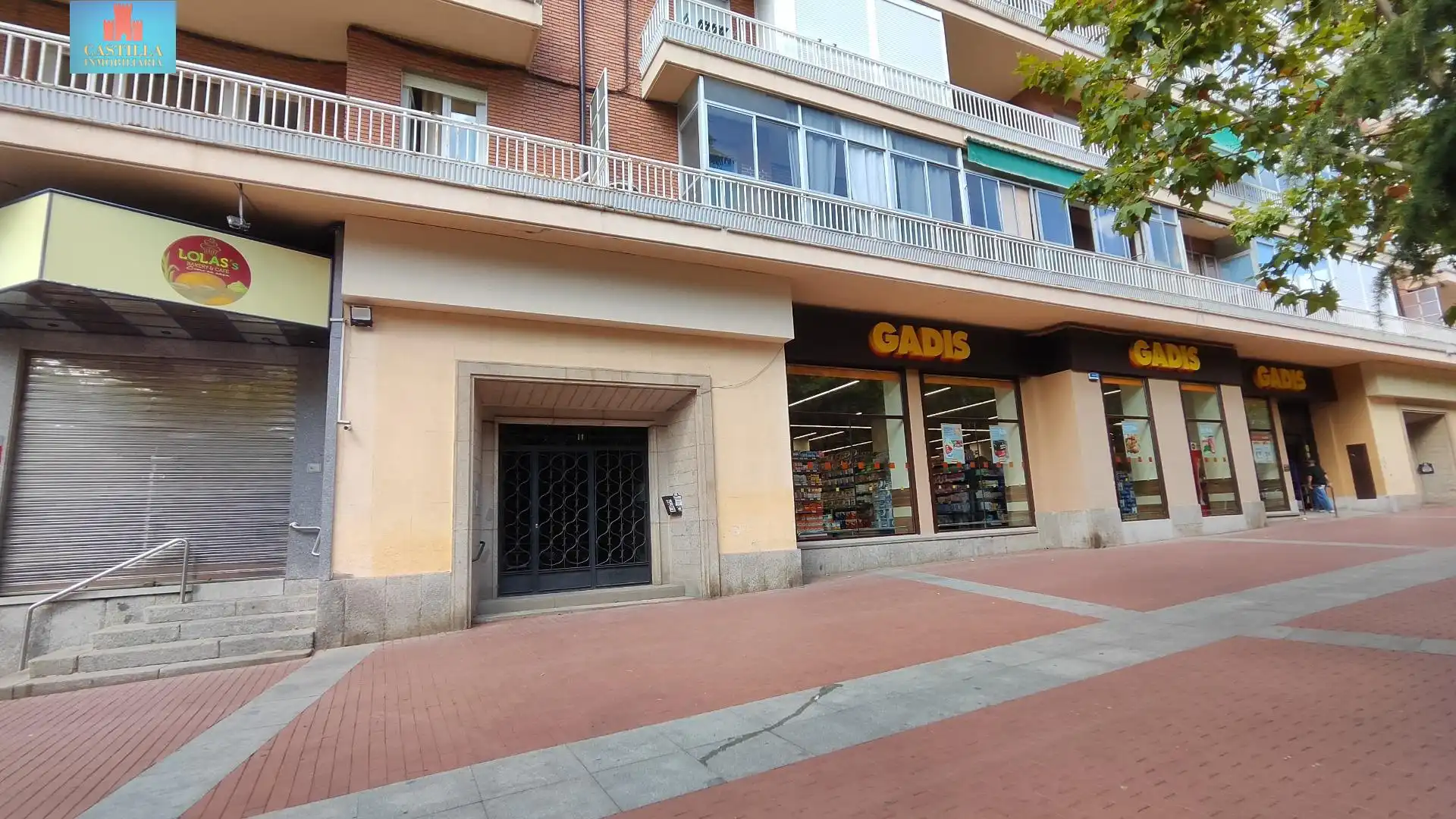 Locale commerciale in vendita a Centro, imagen 28
