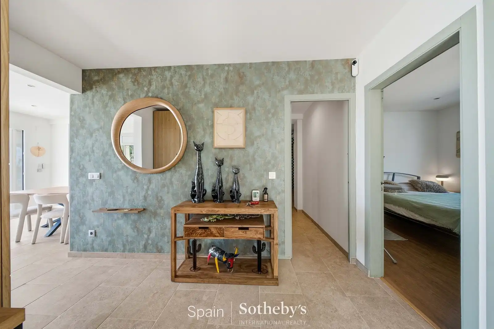 Casa con piscina in vendita a Carrer Salamanca, imagen 7