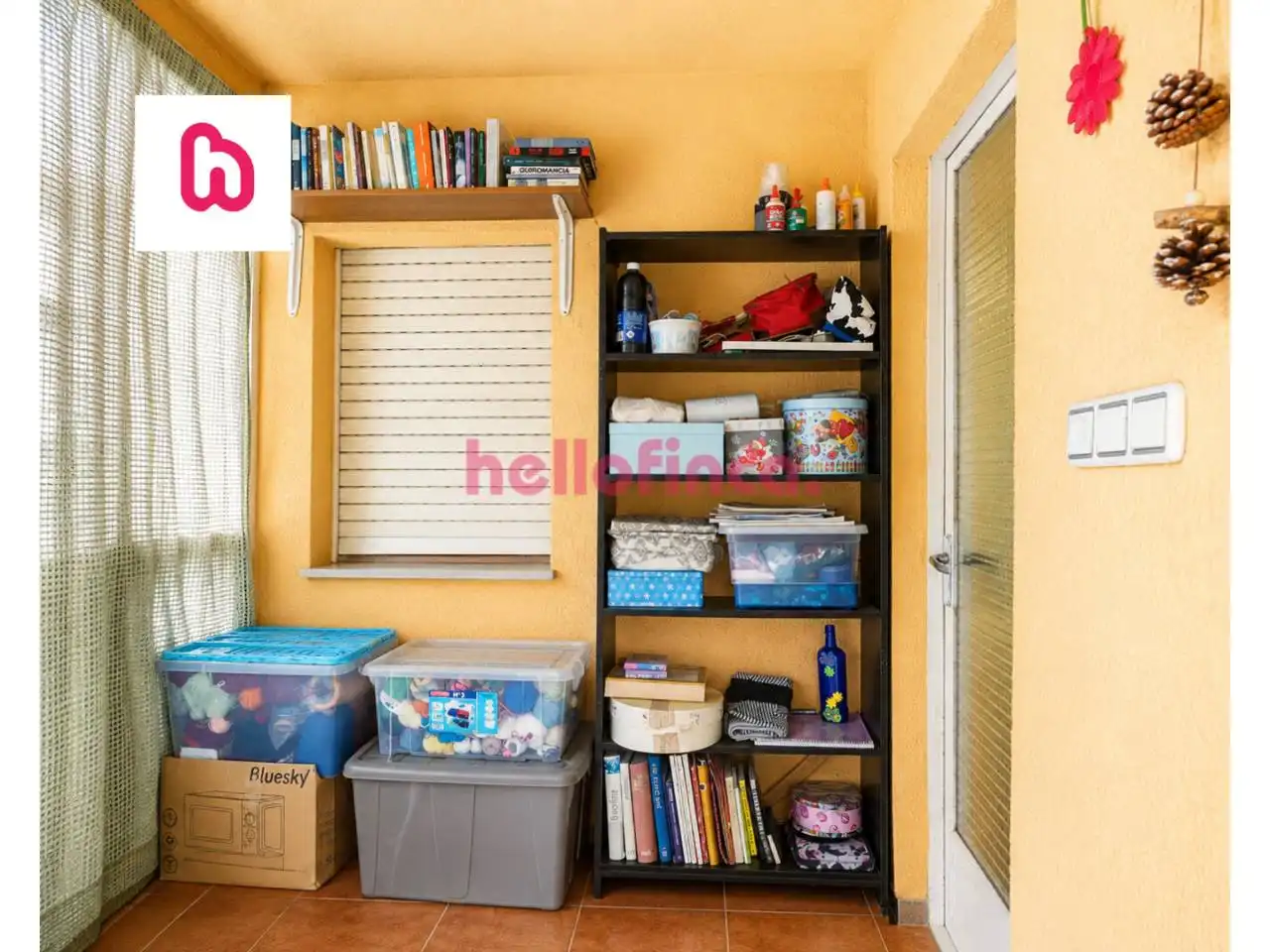 Appartement avec ascenseur à vendre à Calle Sant Carles, imagen 25