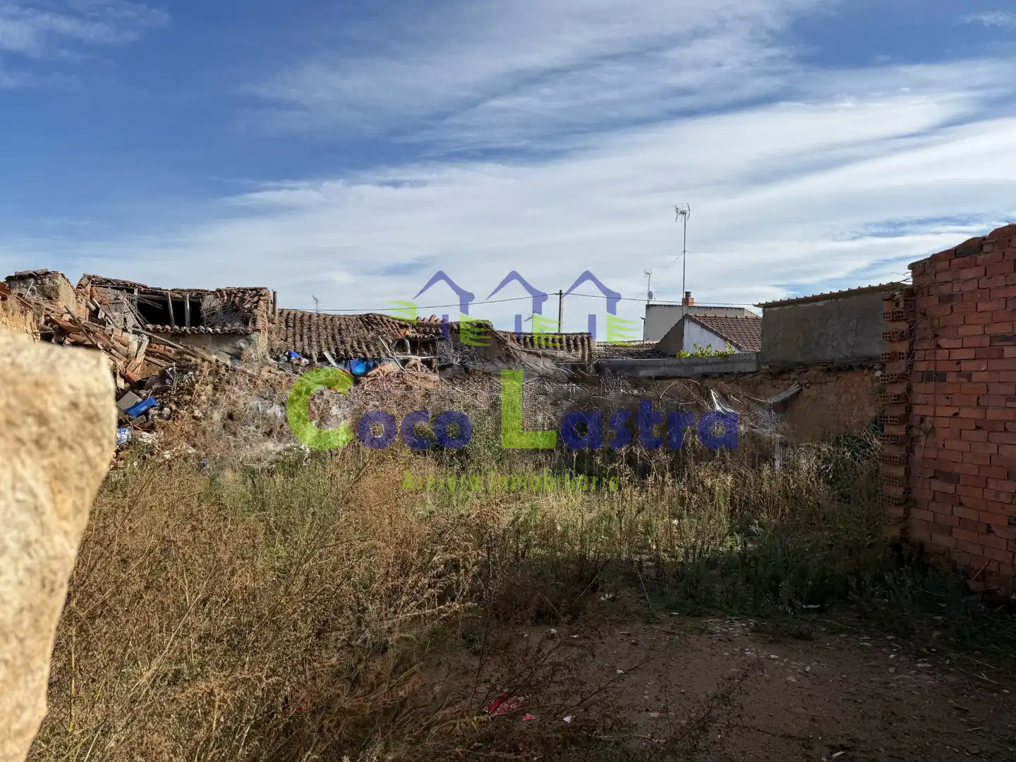 Residencial en venta en Machacón