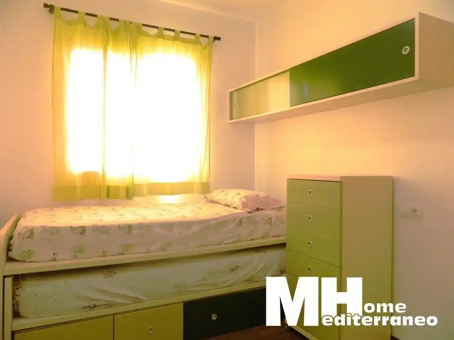 Apartamento con piscina en alquiler en CAÑAS Y BARRO, imagen 12