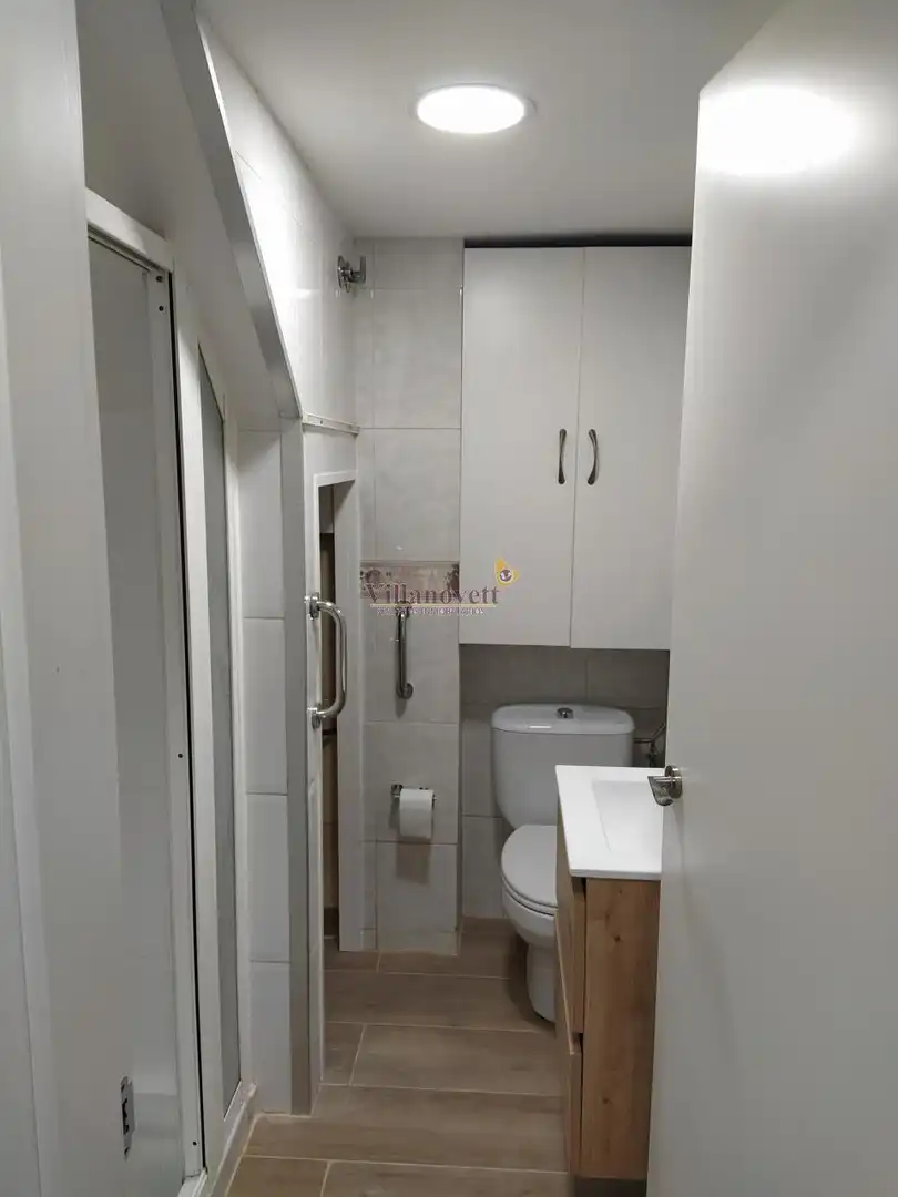 Bathroom of Houses for rent in Centro Urbano