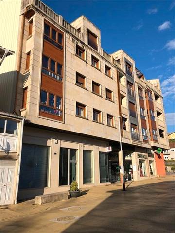 Local comercial en Venta en Rúa Pdo. Soto Couselo en Poio
