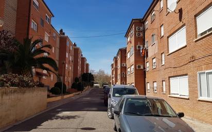 Exterior view of Flat for sale in Andorra (Teruel)