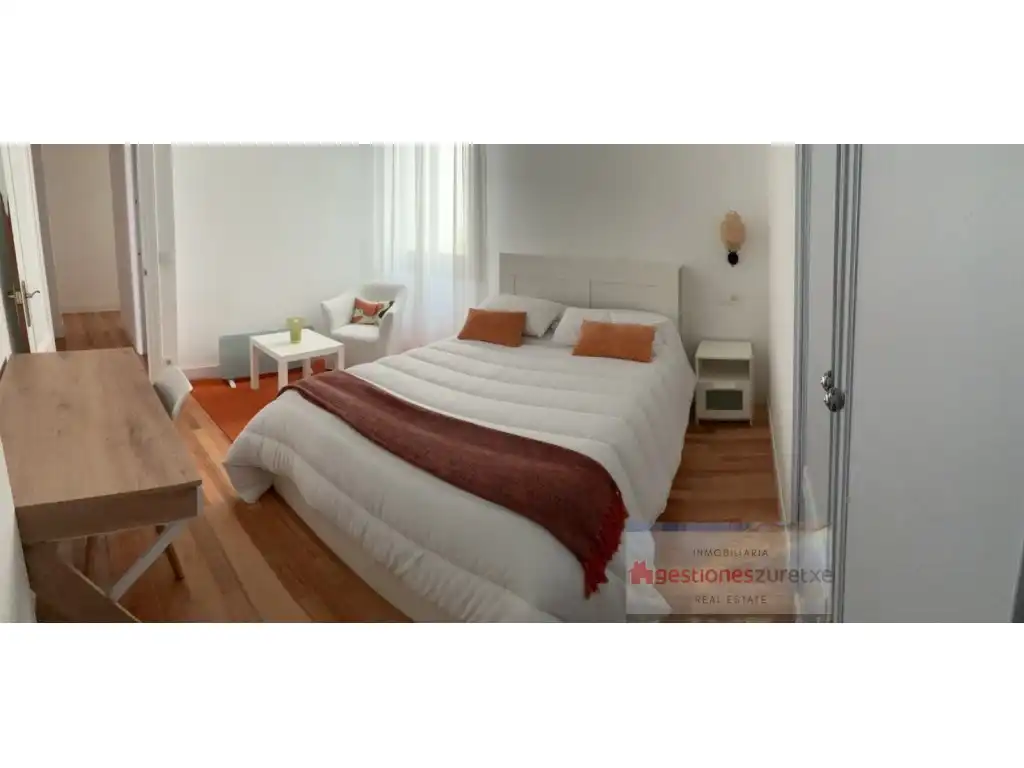 Habitación de Piso de alquiler en Bilbao 