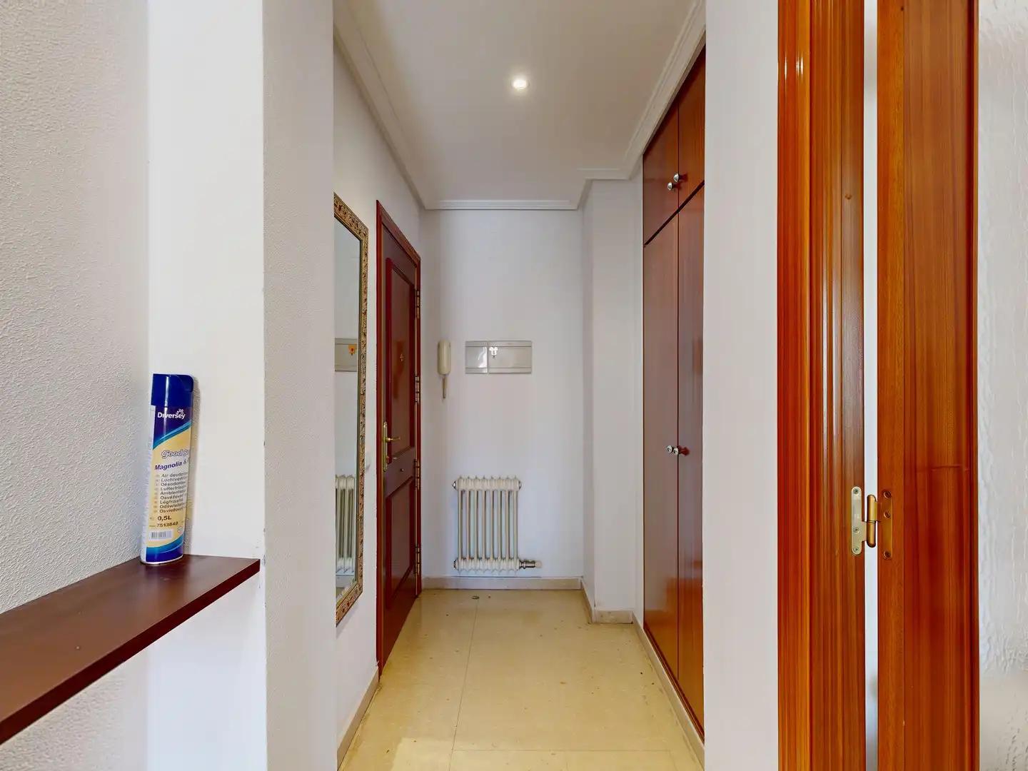 Estudio en venta en Ruta de la Plata