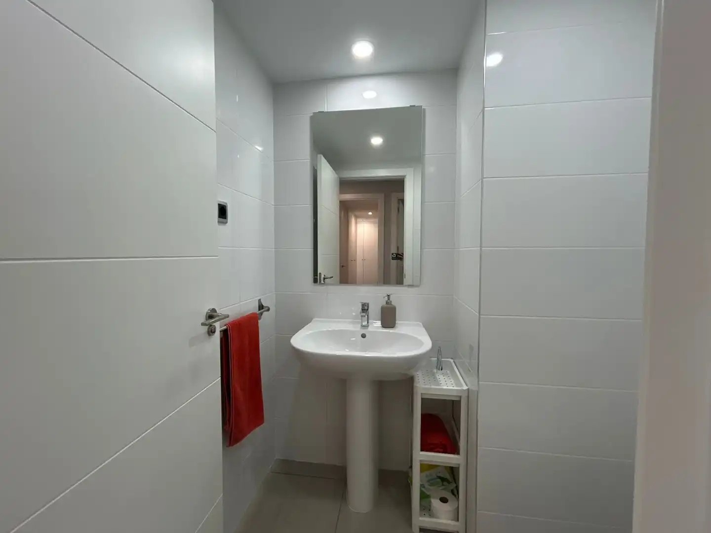 Piso con terraza en venta en Calle Bailarín José Espadero, imagen 21