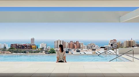 Photo 2 of Apartment for sale in Los Boliches, Fuengirola