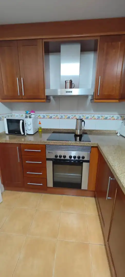 Apartament amb terrassa en venda a El Puerto, imagen 14