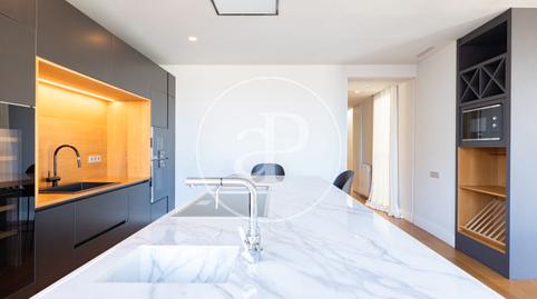 Foto 5 de Piso de alquiler en Carrer de València, Dreta de l'Eixample,  Barcelona Capital