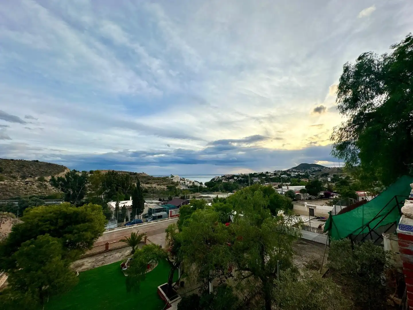 Villa in vendita a Pueblo Acantilado - Lanuza, imagen 47