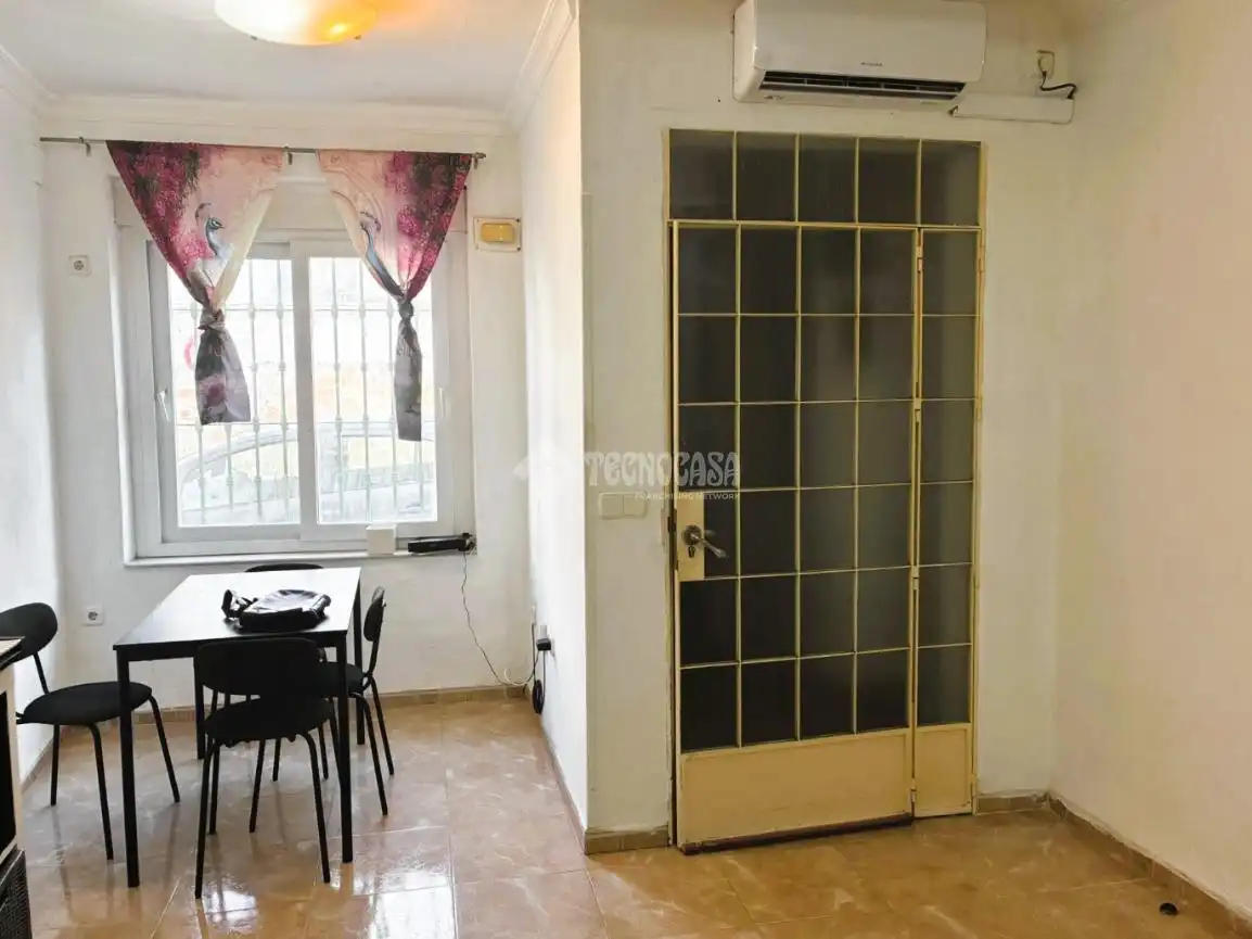 Bedroom of Detached homes for sale in Pilas  with Air Conditioner and Furnished