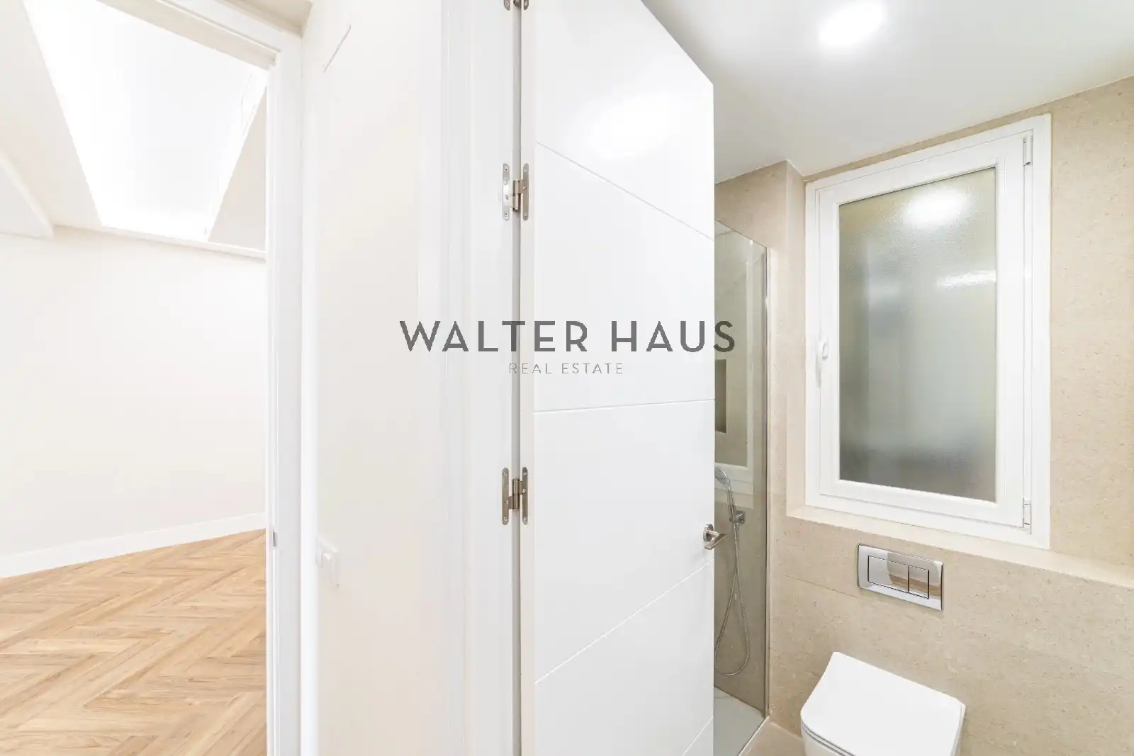 Flat with lift for sale in Calle de Fernán González, imagen 28