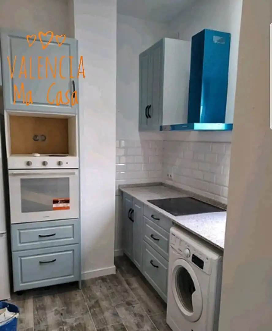 Flat to rent in L'Olivereta, imagen 2