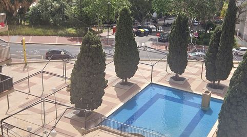 Foto 4 de Estudio en venta en Parque de la Paloma, Benalmádena