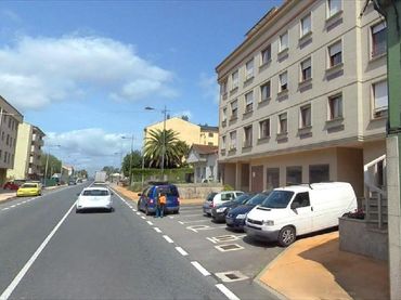 Local comercial en alquiler en Valga