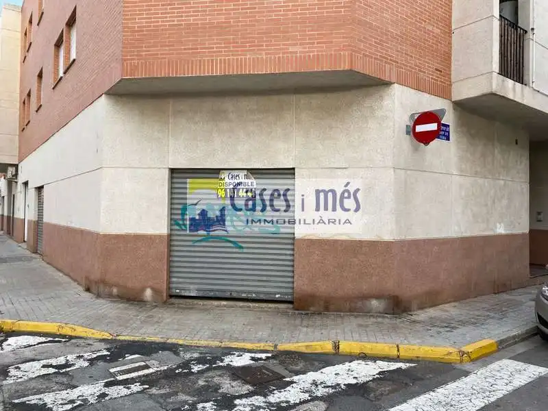 Local comercial en venda a Massamagrell, imagen 8