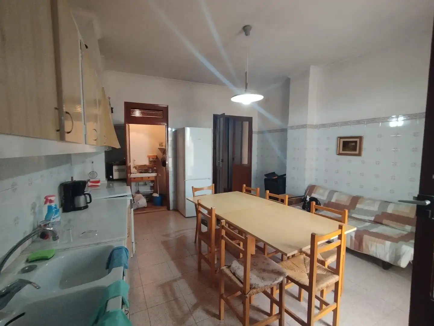Kitchen of Attic for sale in Monforte del Cid  with Terrace and Balcony