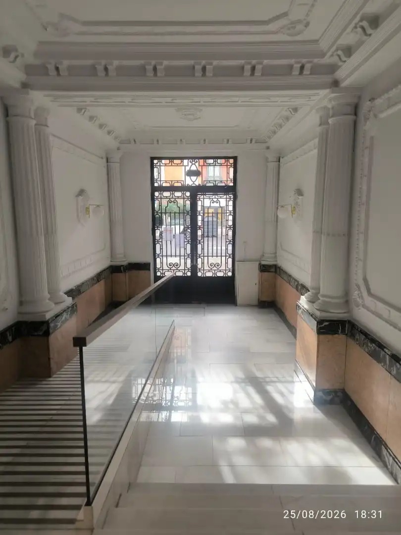 Flat for rent in Calle de Ibiza, 21, Ibiza de Madrid